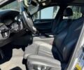 Сірий БМВ 5 Серія, об'ємом двигуна 2 л та пробігом 34 тис. км за 17900 $, фото 7 на Automoto.ua