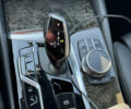 Серый БМВ 5 Серия, объемом двигателя 2 л и пробегом 40 тыс. км за 45500 $, фото 22 на Automoto.ua