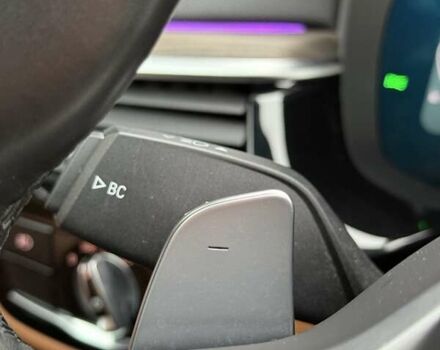 Серый БМВ 5 Серия, объемом двигателя 2 л и пробегом 63 тыс. км за 32999 $, фото 97 на Automoto.ua