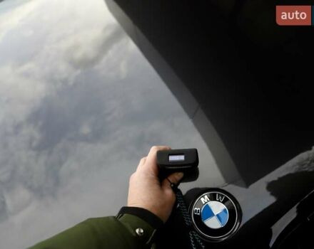 Серый БМВ 5 Серия, объемом двигателя 2 л и пробегом 66 тыс. км за 45999 $, фото 145 на Automoto.ua