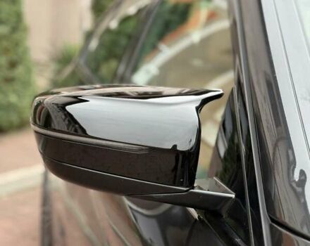 Серый БМВ 5 Серия, объемом двигателя 2 л и пробегом 63 тыс. км за 32999 $, фото 91 на Automoto.ua