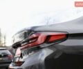 Серый БМВ 5 Серия, объемом двигателя 2 л и пробегом 66 тыс. км за 45999 $, фото 103 на Automoto.ua