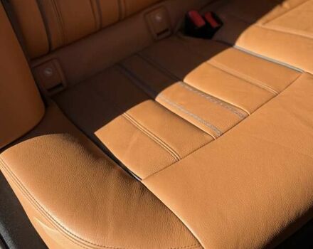 Серый БМВ 5 Серия, объемом двигателя 2 л и пробегом 64 тыс. км за 32900 $, фото 70 на Automoto.ua