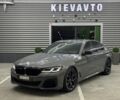 Сірий БМВ 5 Серія, об'ємом двигуна 4.4 л та пробігом 72 тис. км за 46500 $, фото 1 на Automoto.ua