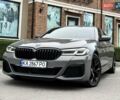 Сірий БМВ 5 Серія, об'ємом двигуна 2 л та пробігом 50 тис. км за 47700 $, фото 21 на Automoto.ua