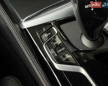 Сірий БМВ 5 Серія, об'ємом двигуна 4.39 л та пробігом 71 тис. км за 47900 $, фото 20 на Automoto.ua