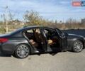 Серый БМВ 5 Серия, объемом двигателя 2 л и пробегом 64 тыс. км за 32900 $, фото 66 на Automoto.ua