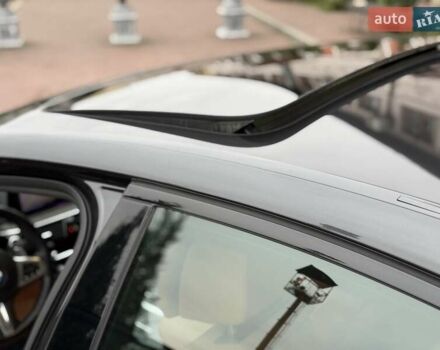 Серый БМВ 5 Серия, объемом двигателя 2 л и пробегом 63 тыс. км за 32999 $, фото 86 на Automoto.ua