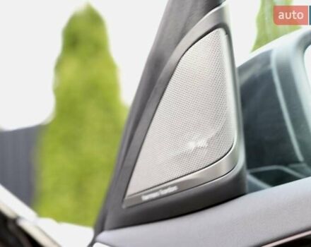 Серый БМВ 5 Серия, объемом двигателя 2 л и пробегом 66 тыс. км за 45999 $, фото 168 на Automoto.ua