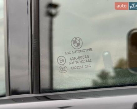 Серый БМВ 5 Серия, объемом двигателя 2 л и пробегом 63 тыс. км за 32999 $, фото 62 на Automoto.ua