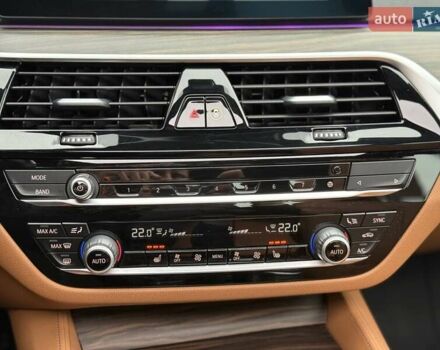 Серый БМВ 5 Серия, объемом двигателя 2 л и пробегом 63 тыс. км за 32999 $, фото 99 на Automoto.ua