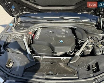 Серый БМВ 5 Серия, объемом двигателя 2 л и пробегом 64 тыс. км за 32900 $, фото 91 на Automoto.ua