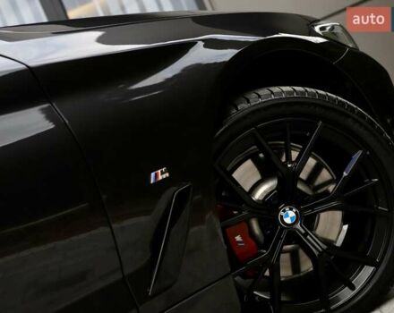 Серый БМВ 5 Серия, объемом двигателя 2 л и пробегом 66 тыс. км за 45999 $, фото 108 на Automoto.ua