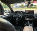 Сірий БМВ 5 Серія, об'ємом двигуна 3 л та пробігом 77 тис. км за 51000 $, фото 23 на Automoto.ua