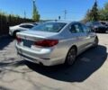 Сірий БМВ 5 Серія, об'ємом двигуна 2 л та пробігом 34 тис. км за 17900 $, фото 4 на Automoto.ua