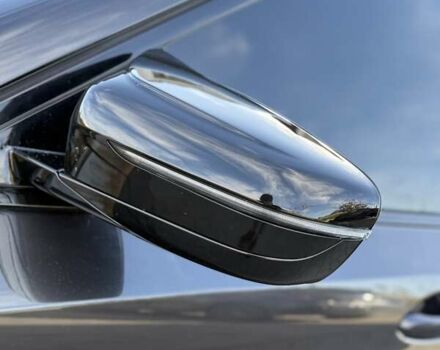 Серый БМВ 5 Серия, объемом двигателя 2 л и пробегом 64 тыс. км за 32900 $, фото 102 на Automoto.ua