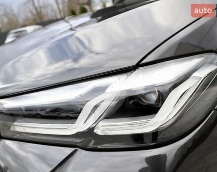 Серый БМВ 5 Серия, объемом двигателя 2 л и пробегом 66 тыс. км за 45999 $, фото 42 на Automoto.ua