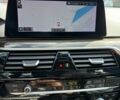 Сірий БМВ 5 Серія, об'ємом двигуна 2 л та пробігом 121 тис. км за 20500 $, фото 19 на Automoto.ua