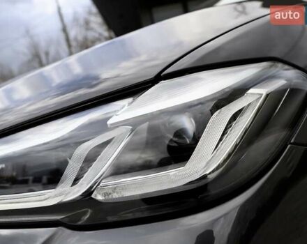 Серый БМВ 5 Серия, объемом двигателя 2 л и пробегом 66 тыс. км за 45999 $, фото 43 на Automoto.ua