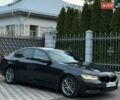 Серый БМВ 5 Серия, объемом двигателя 2 л и пробегом 10 тыс. км за 34500 $, фото 6 на Automoto.ua