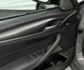 Сірий БМВ 5 Серія, об'ємом двигуна 4.4 л та пробігом 82 тис. км за 43900 $, фото 20 на Automoto.ua