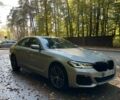 Серый БМВ 5 Серия, объемом двигателя 2 л и пробегом 80 тыс. км за 33700 $, фото 6 на Automoto.ua