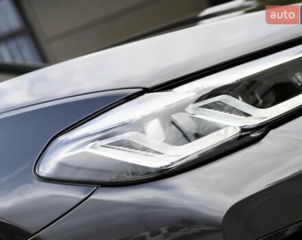 Серый БМВ 5 Серия, объемом двигателя 2 л и пробегом 66 тыс. км за 45999 $, фото 90 на Automoto.ua