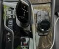 Сірий БМВ 5 Серія, об'ємом двигуна 2 л та пробігом 193 тис. км за 28200 $, фото 26 на Automoto.ua