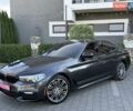 Серый БМВ 5 Серия, объемом двигателя 2 л и пробегом 66 тыс. км за 32500 $, фото 1 на Automoto.ua