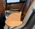 Сірий БМВ 5 Серія, об'ємом двигуна 2 л та пробігом 65 тис. км за 32900 $, фото 79 на Automoto.ua