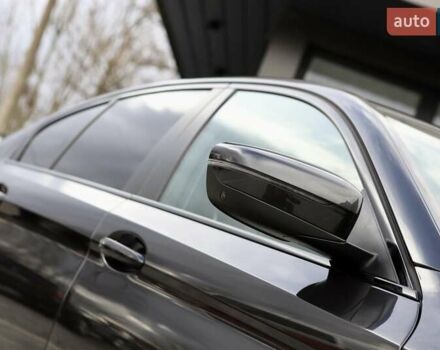 Серый БМВ 5 Серия, объемом двигателя 2 л и пробегом 66 тыс. км за 45999 $, фото 91 на Automoto.ua