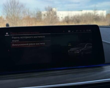 Серый БМВ 5 Серия, объемом двигателя 2 л и пробегом 64 тыс. км за 32900 $, фото 109 на Automoto.ua