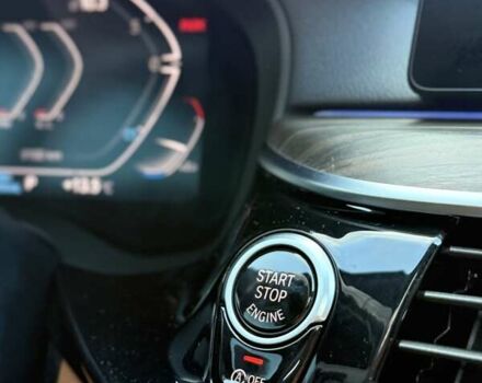 Серый БМВ 5 Серия, объемом двигателя 2 л и пробегом 64 тыс. км за 32900 $, фото 120 на Automoto.ua