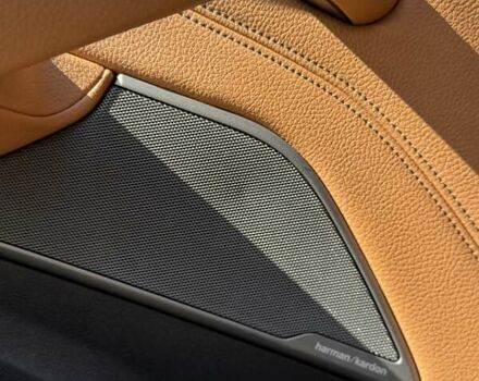 Сірий БМВ 5 Серія, об'ємом двигуна 2 л та пробігом 65 тис. км за 32900 $, фото 43 на Automoto.ua