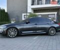 Сірий БМВ 5 Серія, об'ємом двигуна 2 л та пробігом 65 тис. км за 32900 $, фото 10 на Automoto.ua