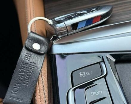 Сірий БМВ 5 Серія, об'ємом двигуна 2 л та пробігом 65 тис. км за 32900 $, фото 122 на Automoto.ua