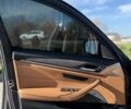 Сірий БМВ 5 Серія, об'ємом двигуна 2 л та пробігом 65 тис. км за 32900 $, фото 42 на Automoto.ua