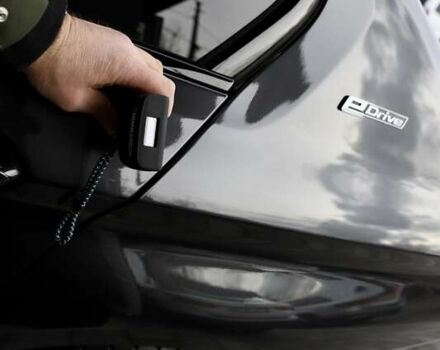 Серый БМВ 5 Серия, объемом двигателя 2 л и пробегом 66 тыс. км за 45999 $, фото 150 на Automoto.ua