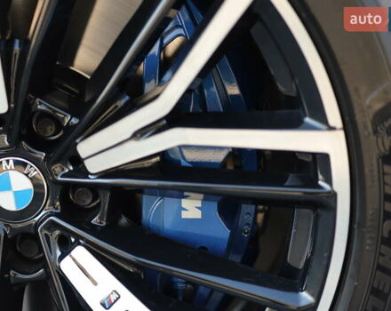 Сірий БМВ 5 Серія, об'ємом двигуна 2.99 л та пробігом 106 тис. км за 56500 $, фото 9 на Automoto.ua