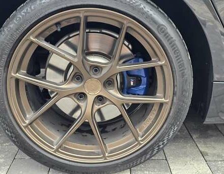 Сірий БМВ 5 Серія, об'ємом двигуна 3 л та пробігом 82 тис. км за 61927 $, фото 5 на Automoto.ua