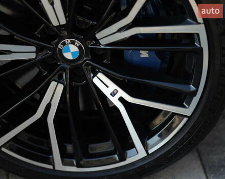 Сірий БМВ 5 Серія, об'ємом двигуна 2.99 л та пробігом 106 тис. км за 56500 $, фото 8 на Automoto.ua