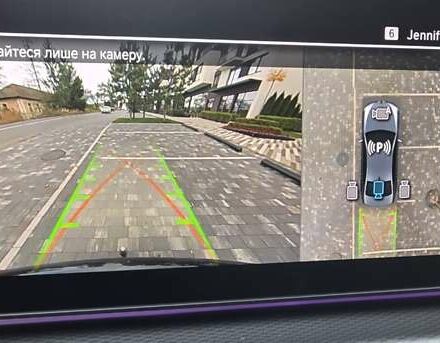 Сірий БМВ 5 Серія, об'ємом двигуна 3 л та пробігом 82 тис. км за 61927 $, фото 12 на Automoto.ua