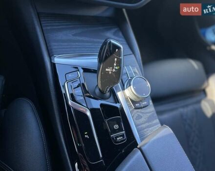 Серый БМВ 5 Серия, объемом двигателя 2 л и пробегом 117 тыс. км за 34500 $, фото 42 на Automoto.ua