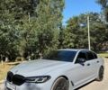 Сірий БМВ 5 Серія, об'ємом двигуна 3 л та пробігом 75 тис. км за 49000 $, фото 1 на Automoto.ua