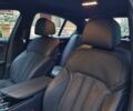 Сірий БМВ 5 Серія, об'ємом двигуна 2 л та пробігом 124 тис. км за 38000 $, фото 9 на Automoto.ua