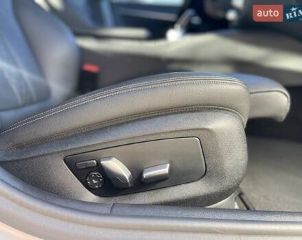 Серый БМВ 5 Серия, объемом двигателя 2 л и пробегом 117 тыс. км за 34500 $, фото 32 на Automoto.ua