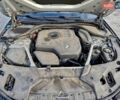 Сірий БМВ 5 Серія, об'ємом двигуна 2 л та пробігом 94 тис. км за 12400 $, фото 10 на Automoto.ua