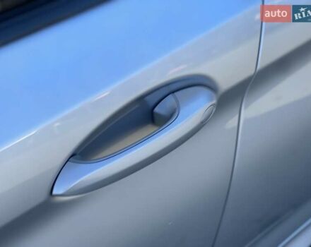 Серый БМВ 5 Серия, объемом двигателя 2 л и пробегом 117 тыс. км за 34500 $, фото 59 на Automoto.ua