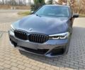 Сірий БМВ 5 Серія, об'ємом двигуна 2 л та пробігом 57 тис. км за 22002 $, фото 1 на Automoto.ua