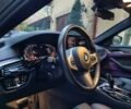 Сірий БМВ 5 Серія, об'ємом двигуна 2 л та пробігом 124 тис. км за 38000 $, фото 7 на Automoto.ua
